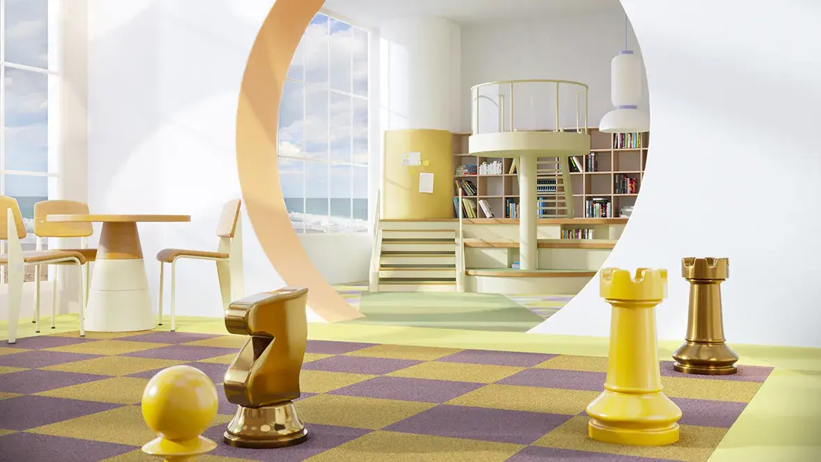 FORBO EUROPE visual data 5